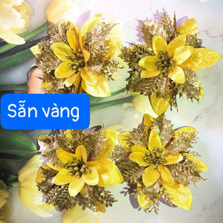 HOA TRANG TRÍ THÁP, GIỎ QUÀ, DECOR TẾT