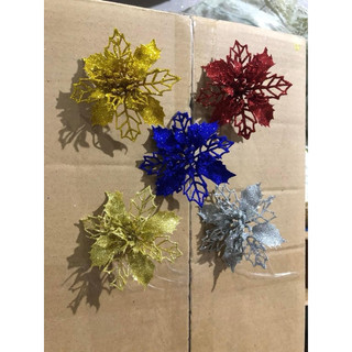 HOA TRANG TRÍ THÁP, GIỎ QUÀ, DECOR TẾT