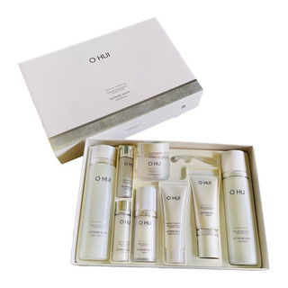 Bộ dưỡng trắng da Ohui white extreme 4sp