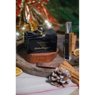 Nước hoa Salvatore Ferragamo Signorina các size