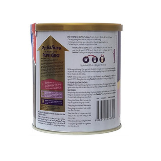 Sữa bột Pediasure BA 400g [Date 12/2027]
