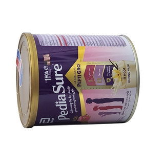 Sữa bột Pediasure BA 400g [Date 12/2027]