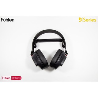 Tai nghe gaming fuhlen gh90s black / white
