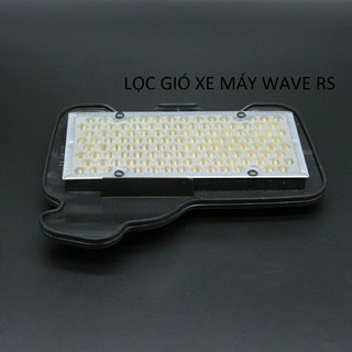 Lọc gió - wave rs 100 / s100 / rsx 100 , wave a 100 , future neo , future ii hiệu filtek