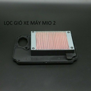 Lọc gió xe - Mio 2 hiệu Filtek