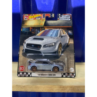 Xe mô hình Hotwheels Premium