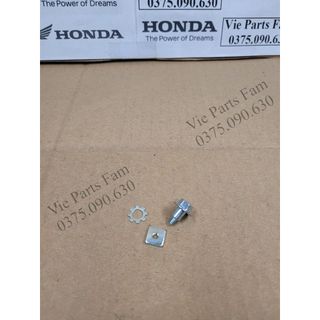Ốc chỉnh đèn pha xe máy Honda