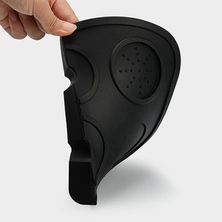 Tấm lót hỗ trợ nén cà phê - miếng lót temper