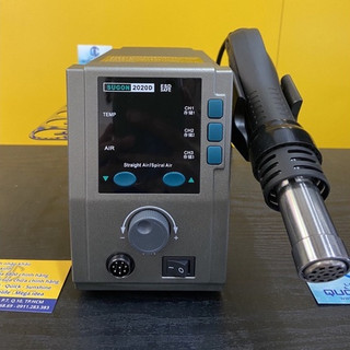 SUGON 2020D 700W máy khò nhiệt