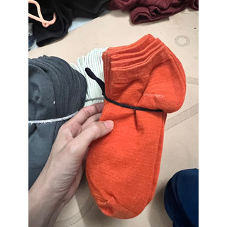 tất canifa nữ cổ ngắn
