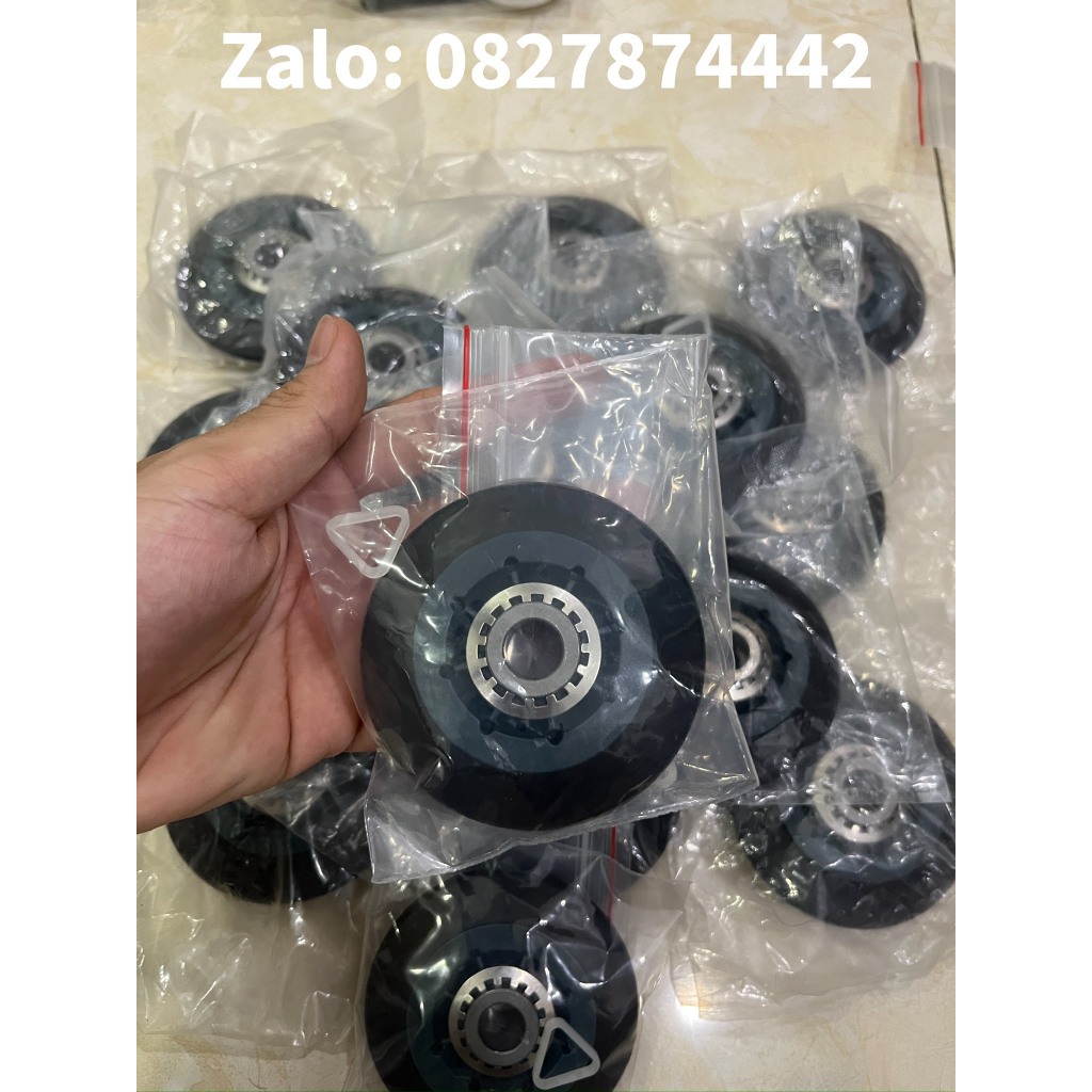 (Q4HCM) BÁNH TỲ ĐỠ LỒNG MÁY SẤY WHIRLPOOL