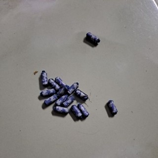 Chì câu giá rẻ 50 viên chì 3g