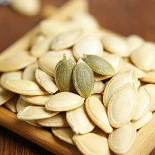 1 kg hạt bí trắng
