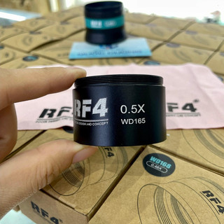 Len nâng chiều cao kính hiển vi rf4 wd156