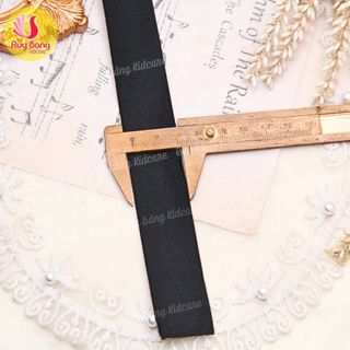 [cuộn 2met] Băng dính miếng dán cuốn chân bờm 000885 Kidcare phụ kiện handmade,bờm, kẹp tóc