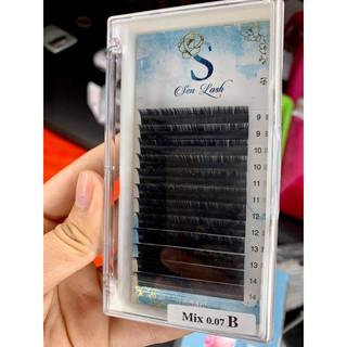 mi senlash cong B (phụ kiện nối mi)
