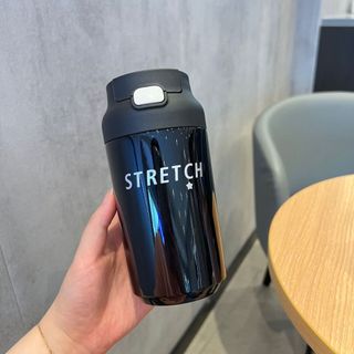 Uống gấp đồ uống cà phê Cup Office Coffee Cup Vòng điện đặc biệt 500ml