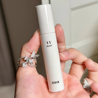 [Sẵn màu mới] Son bóng Bbia Glow Lip Tint