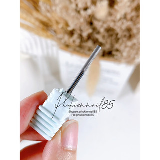 Đầu mài móng, khoé, viền (ảnh thật)