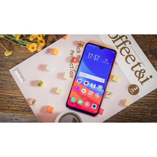  điện thoại Oppo F9 Pro 2sim ram 8G rom 256G TẶNG KÈM SẠC  CÁP  ỐP LƯNG  CƯỜNG LƯC  Máy Chính Hãng 