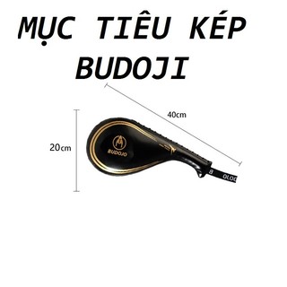 Mục tiêu, đích đá Taekwondo x UnionTaekwondoSHOP