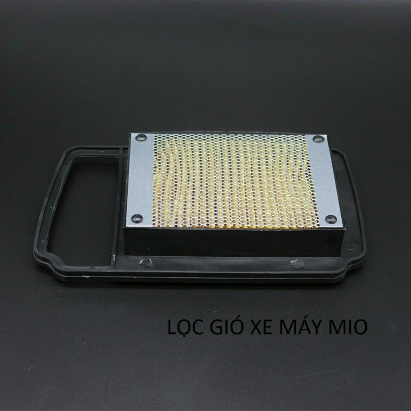 Lọc gió xe - Mio 1 hiệu Filtek