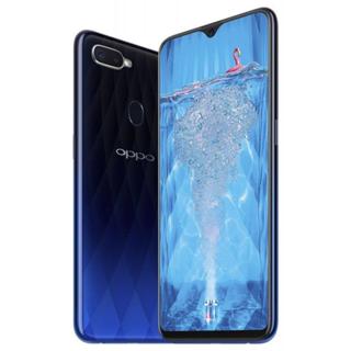  ĐIỆN THOẠI Oppo F9 Pro 2sim ram 8G rom 256G Máy Chính Hãng TẶNG KÈM SẠC CÁP  ỐP LƯNG CƯỜNG LỰC 