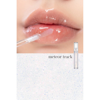 [SON CHIẾT][00 METEOR TRACK] Son Tint bóng căng mộng, cho môi mịn mượt Hàn Quốc Romand Glasting Water Gloss 5.5g