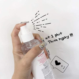 𝐗𝐈̣𝐓 𝐓𝐇𝐎̛𝐌 𝐐𝐔𝐀̂̀𝐍 𝐀́𝐎 𝐇𝐀̀𝐍 𝐐𝐔𝐎̂́𝐂 chai 100ml-,MINSHOP889