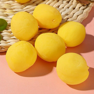 Đào Giòn Chua Ngọt Thơm Ngon