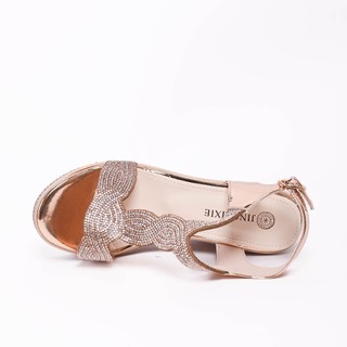 Sandal Hong Kong nữ (35-39)