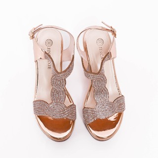 Sandal Hong Kong nữ (35-39)