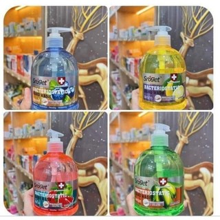 Nước Rửa Tay Thái Lan Sroget
