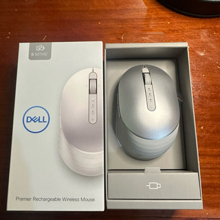 CHUỘT KHÔNG DÂY DELL MULTI DEVICE MS7421W MỚI 100%