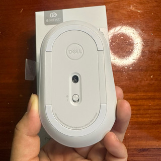 CHUỘT KHÔNG DÂY DELL MULTI DEVICE MS7421W MỚI 100%
