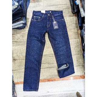 Quần jeans levis màu xanh đậm siêu hot