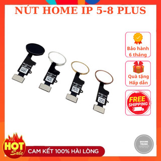 Nút home, phím home dành cho 5s/ 6/ 6 plus/ 6s/ 6s plus/ 7/ 7 plus/ 8/ 8 plus mới