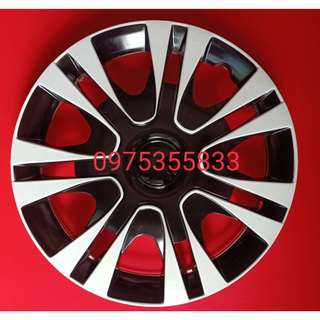 2 chiếc ốp chụp mâm xe ô tô r12 , r13 , r14, r15 - 2 chiếc ốp chụp mâm lazang xe ô tô r12 , r13 , r14,r15