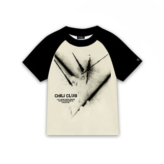 Áo Thun Baby Tee Inside (Nữ) CHILICLUB