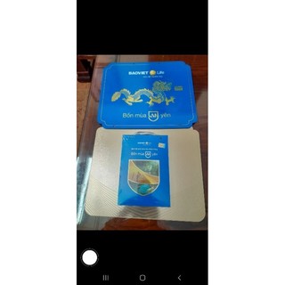 Lịch block ngân hàng, bảo hiểm