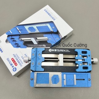 Kẹp main đa năng Mijing K23Max