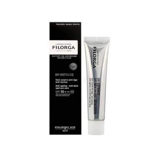 Kem chống nắng filorga uv-defence - spf50+, 40ml