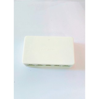 Bộ chia tình hiệu để bàn 5 cổng switch port mercusys ms105 10/100mbps