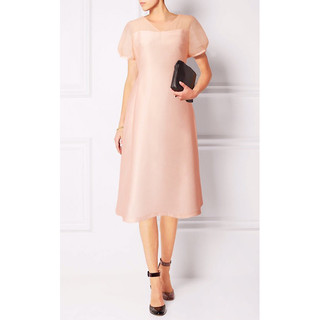 BEUCLOSET - Đầm dự tiệc thanh lịch nhẹ nhàng