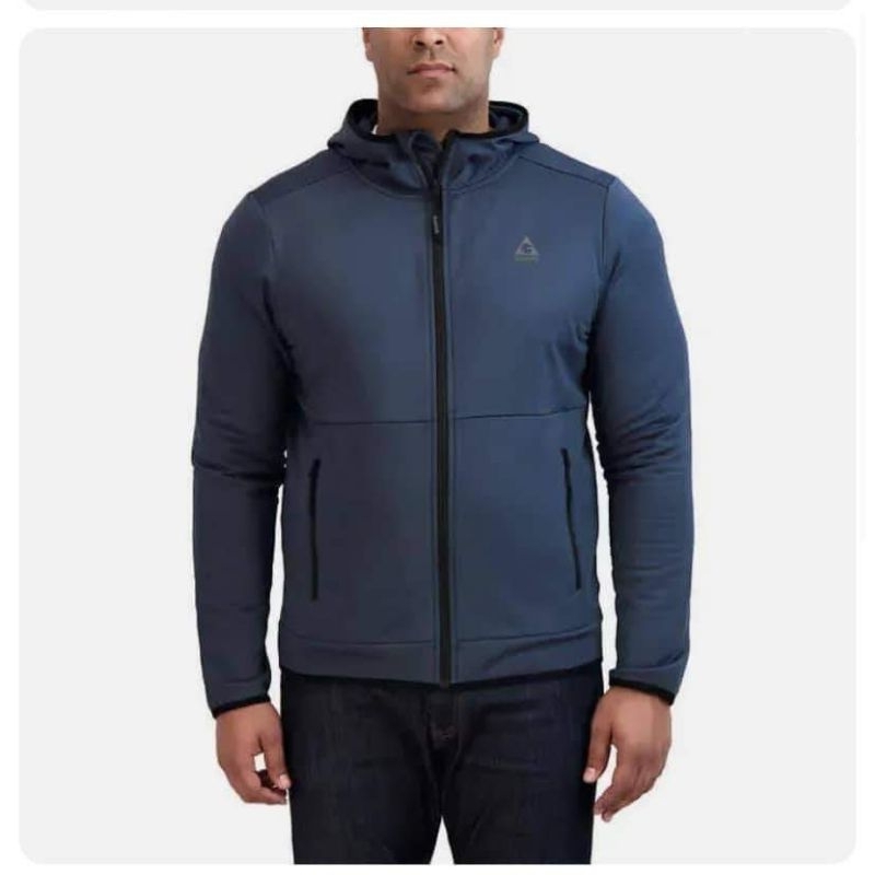 Áo khoác nam xuất khẩu Gerry