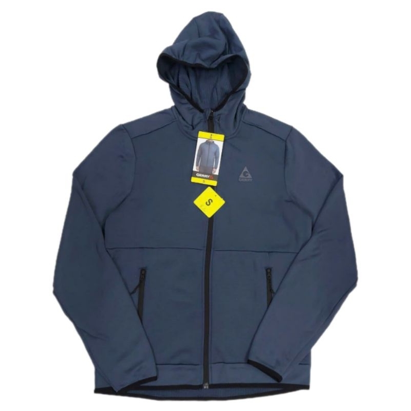 Áo khoác nam xuất khẩu Gerry