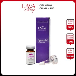 Xoá Xăm Hàn Quốc Cslab | Dcpxhoanganh