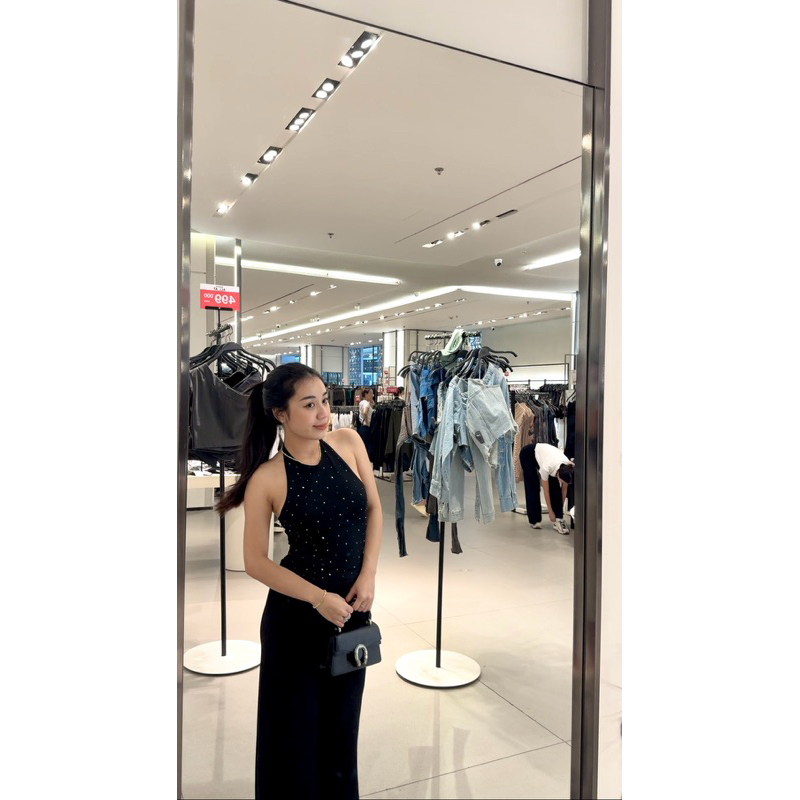 Áo yếm bling bling cyde.clothes