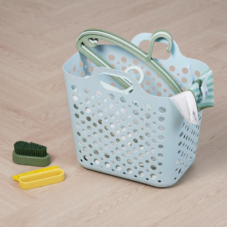 Giỏ đựng đồ SLIBB IKEA chính hãng ( có sẵn)