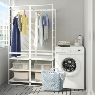 Giỏ đựng đồ SLIBB IKEA chính hãng ( có sẵn)